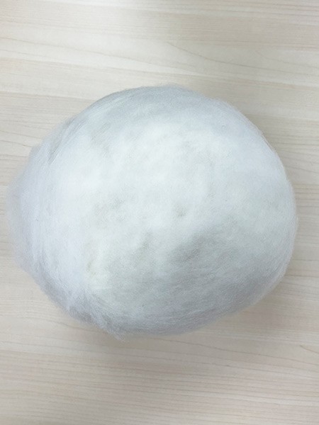 Chinese Lamb Wool